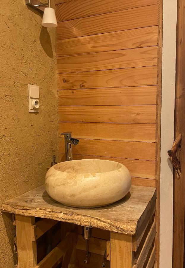 مبيت وإفطار La Reduiste المظهر الخارجي الصورة